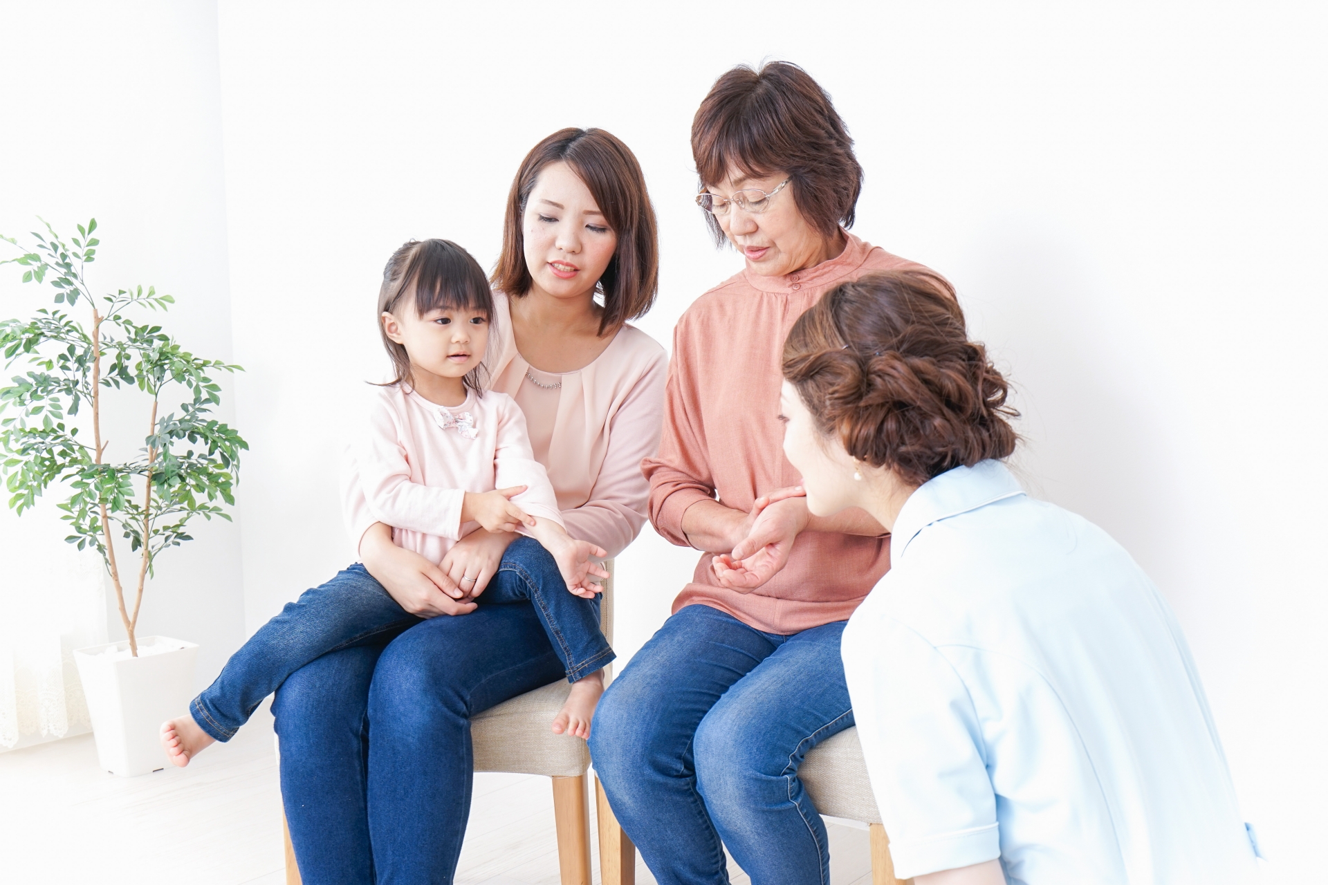 会社について