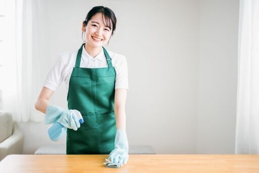 業務内容